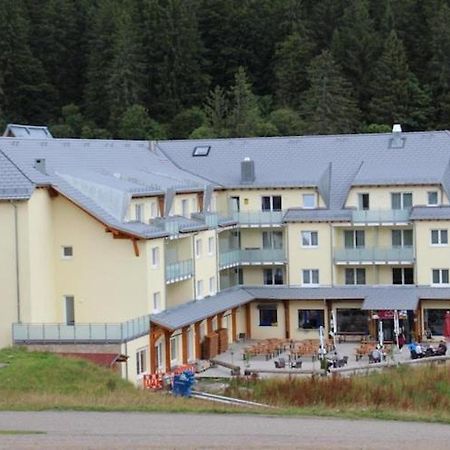 Holiday Resort Grafenmatt, Feldberg Feldberg  Exteriör bild