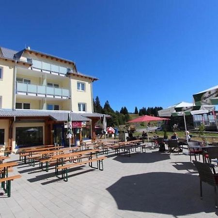 Holiday Resort Grafenmatt, Feldberg Feldberg  Exteriör bild