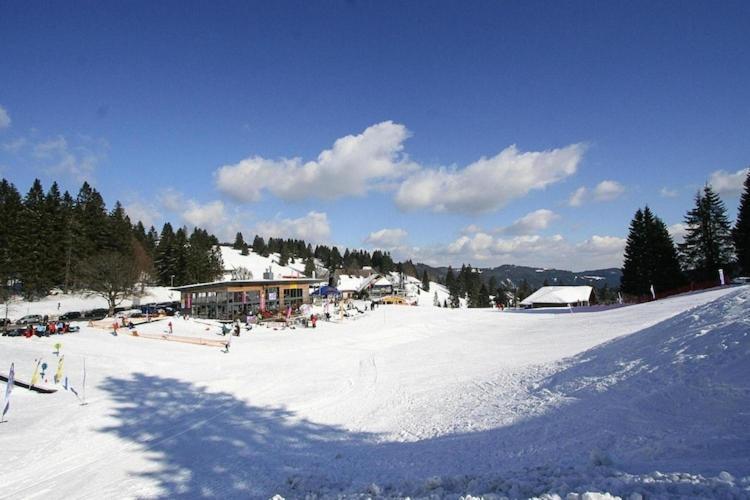 Holiday Resort Grafenmatt, Feldberg Feldberg  Exteriör bild