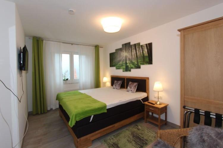 Holiday Resort Grafenmatt, Feldberg Feldberg  Exteriör bild
